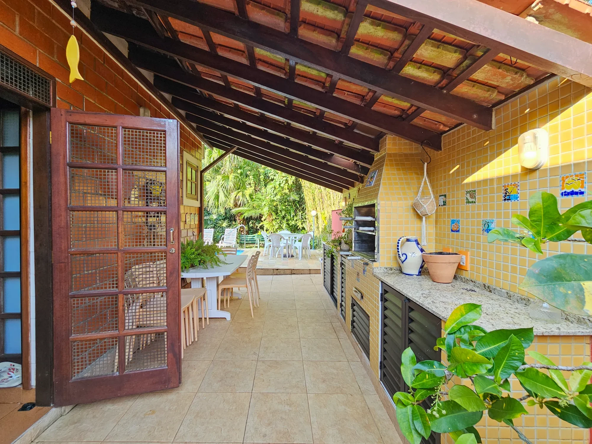 Imagem Casa com 3 Quartos à Venda, 132 m² em Riviera - Bertioga
