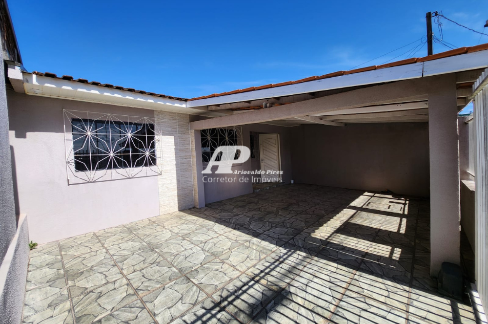Imagem Casa com 3 Quartos à Venda, 96 m²em Contorno - Ponta Grossa