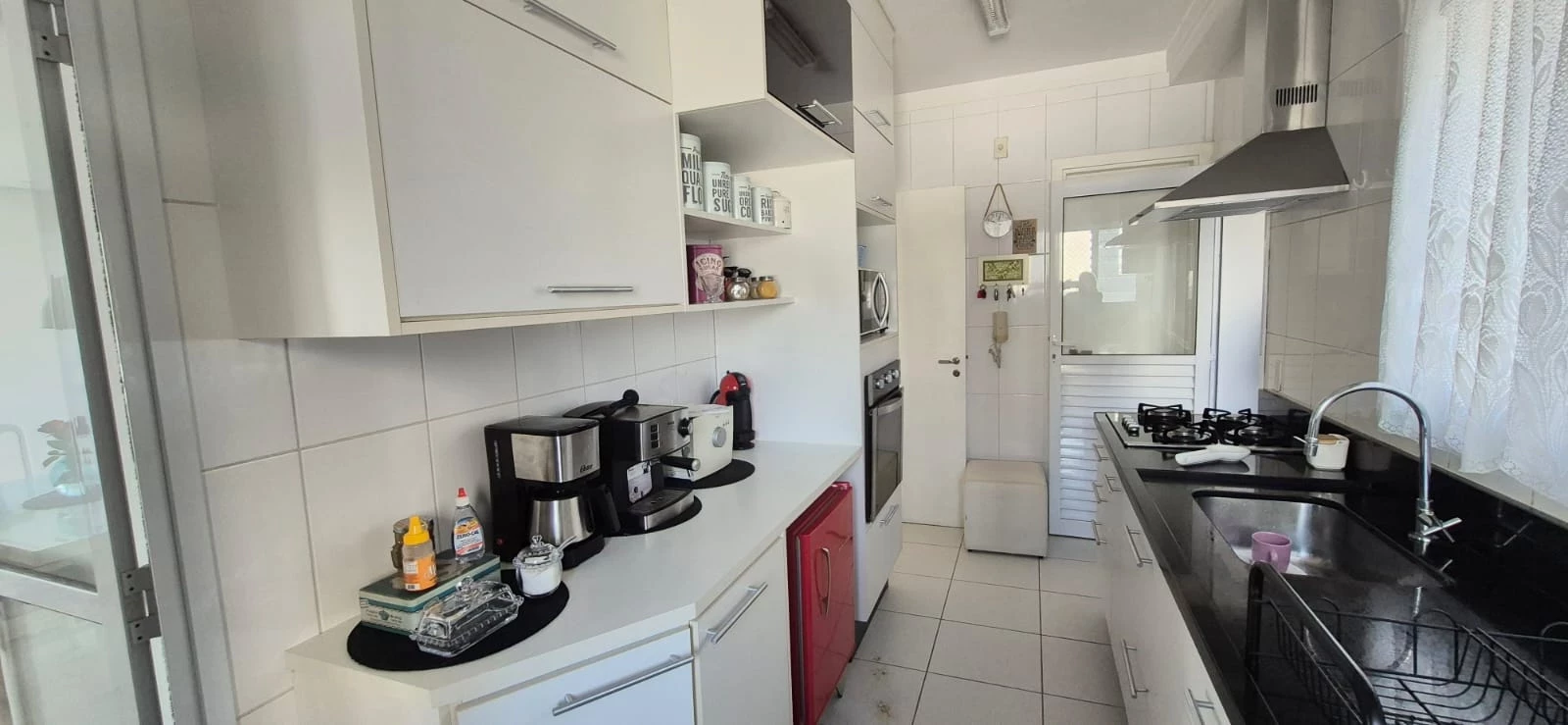 Imagem Apartamento com 3 Quartos à Venda ou Locação, 108 m² em Parque Industrial Tomas Edson - São Paulo