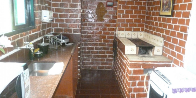 Imagem Chácara com 4 Quartos à Venda, 17.000 m² em Centro - Santa Isabel