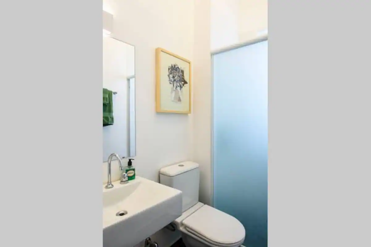 Imagem Casa com 4 Quartos à Venda, 256 m²em Glória - Rio de Janeiro