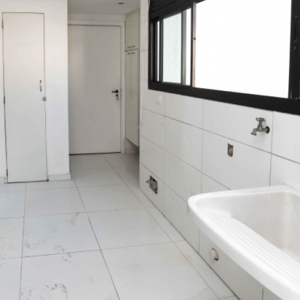Imagem Apartamento com 3 Quartos à Venda, 125 m² em Vila Suzana - São Paulo