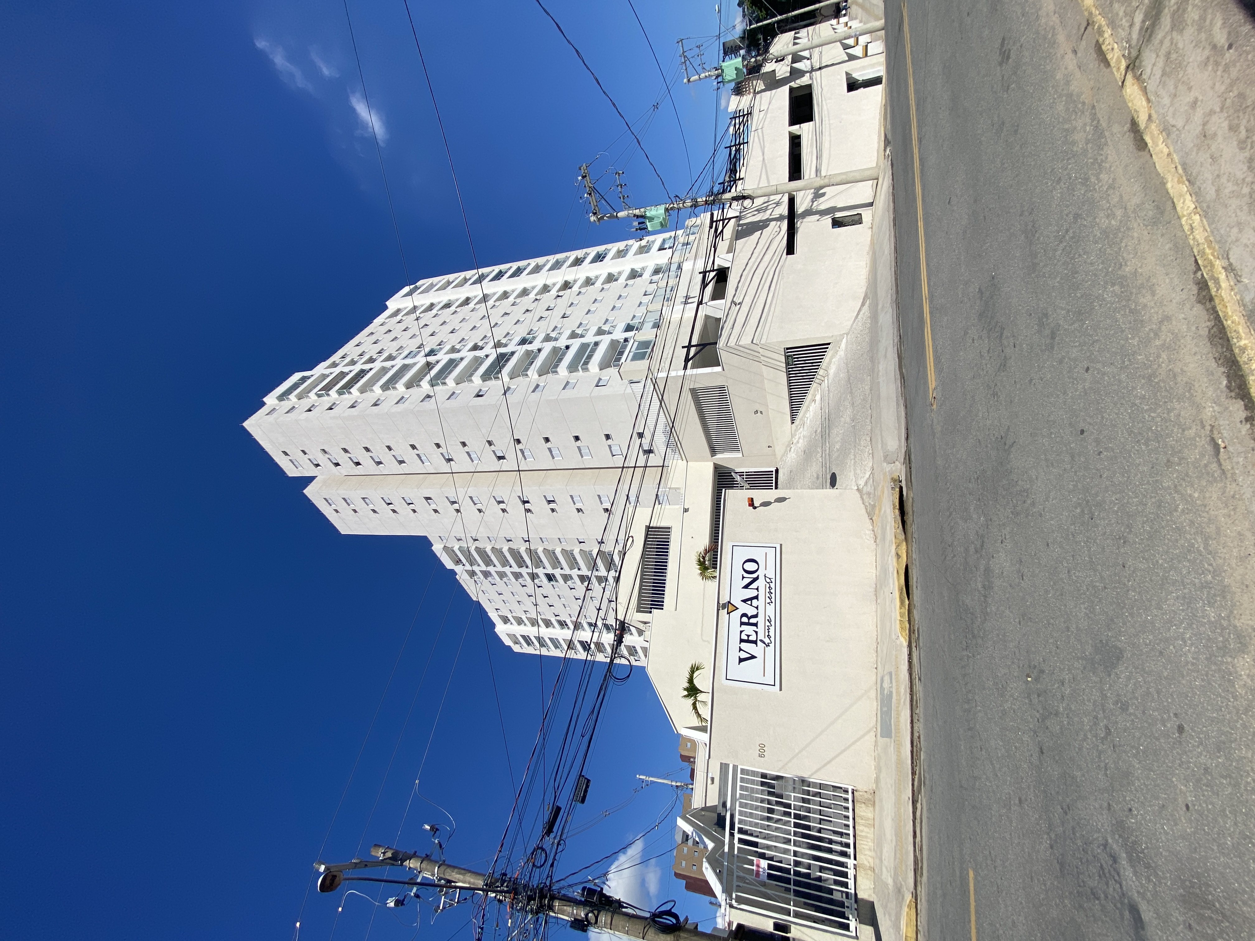 Apartamento com 3 Quartos à Venda, 5 m²em Jardim Califórnia - Jacareí