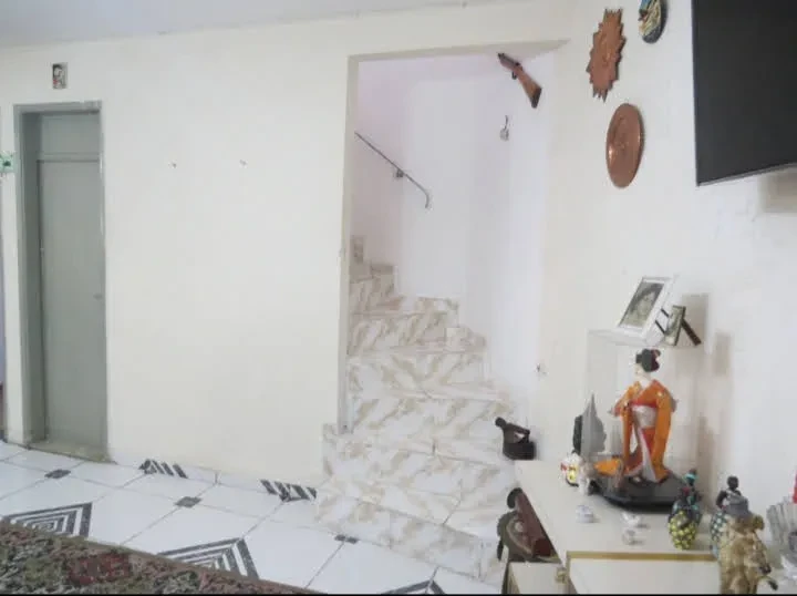 Imagem Sobrado com 3 Quartos à Venda, 115 m² em Jabaquara - São Paulo