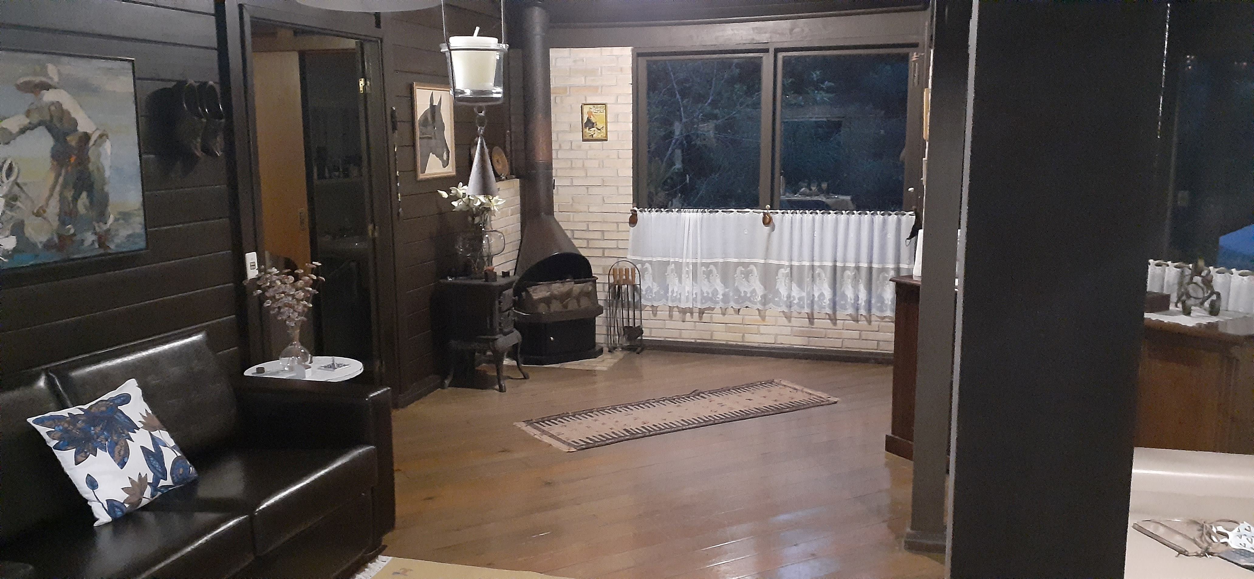 Imagem Chácara com 3 Quartos à Venda, 135 m²em Vila Franca - Piraquara