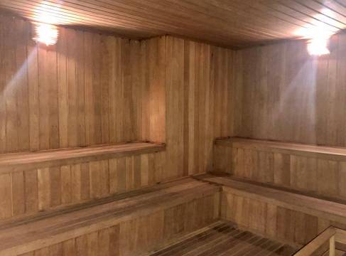 Foto do imóvel: Apartamento com 2 Quartos à Venda, 69 m²em Campo Belo - São Paulo