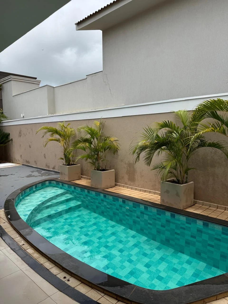 Foto do imóvel: Casa de Condomínio com 4 Quartos à Venda, 262 m² em Residencial Marcia - São José do Rio Preto