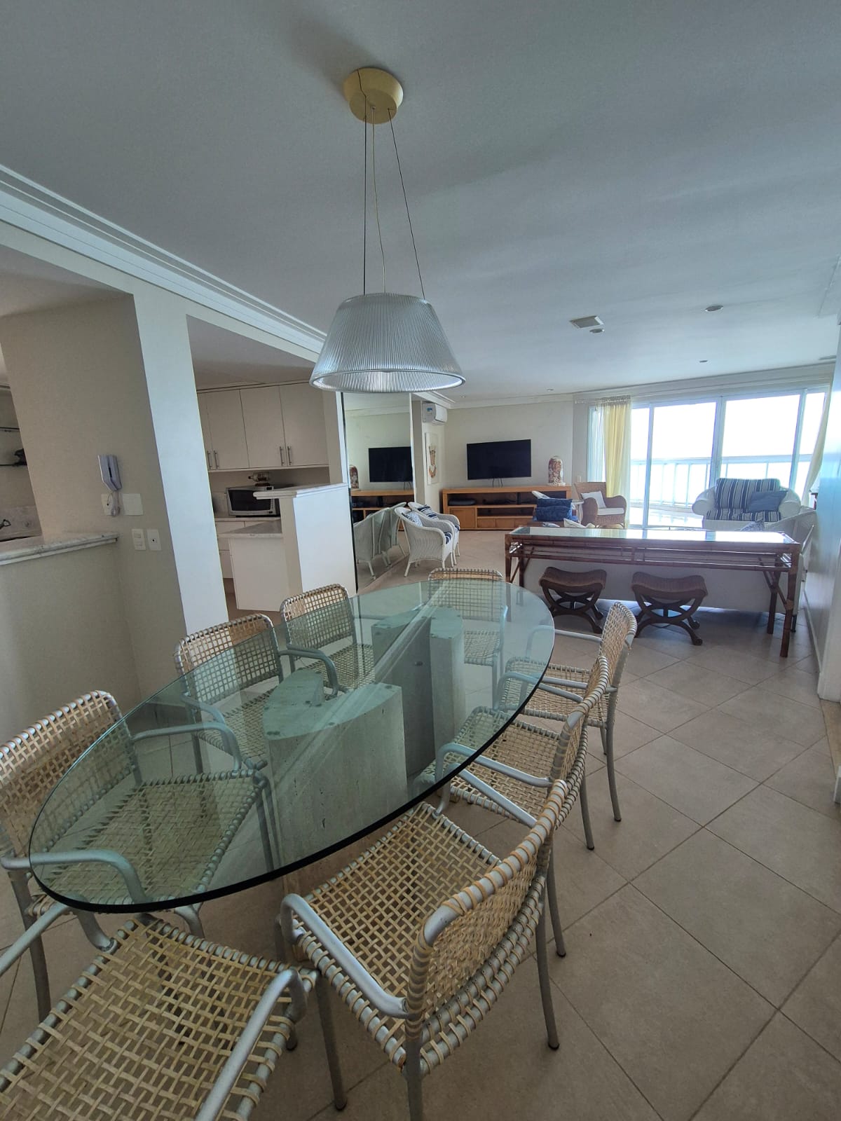 Imagem Apartamento com 5 Quartos à Venda, 203 m² em Riviera - Bertioga
