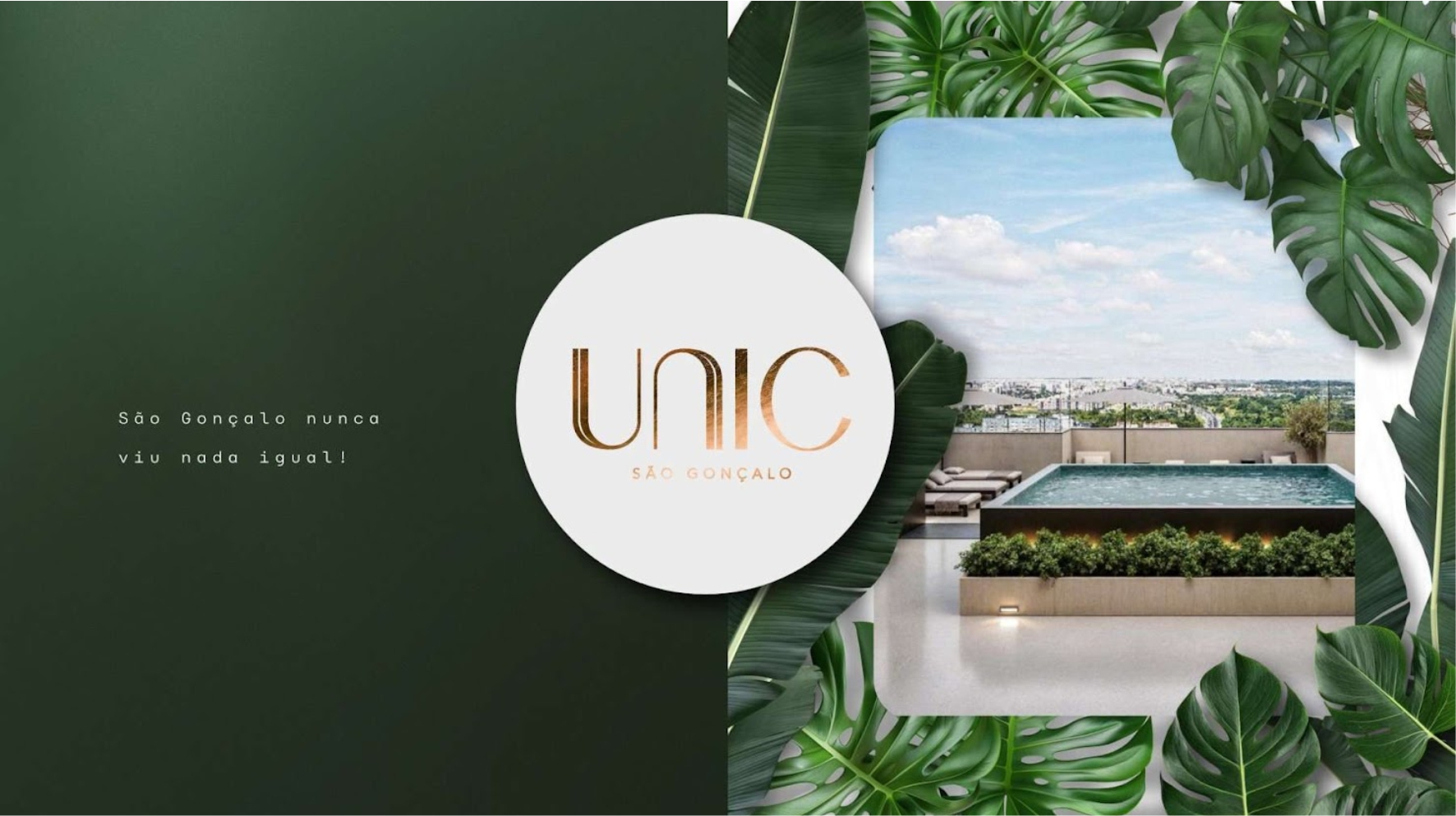 Apartamento com 2 Quartos à Venda, 45 m² em Boa Vista - São Gonçalo