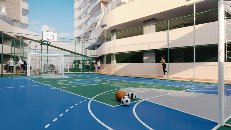 Imagem Apartamento à Venda, 124 m² em Santa Rosa - Niterói