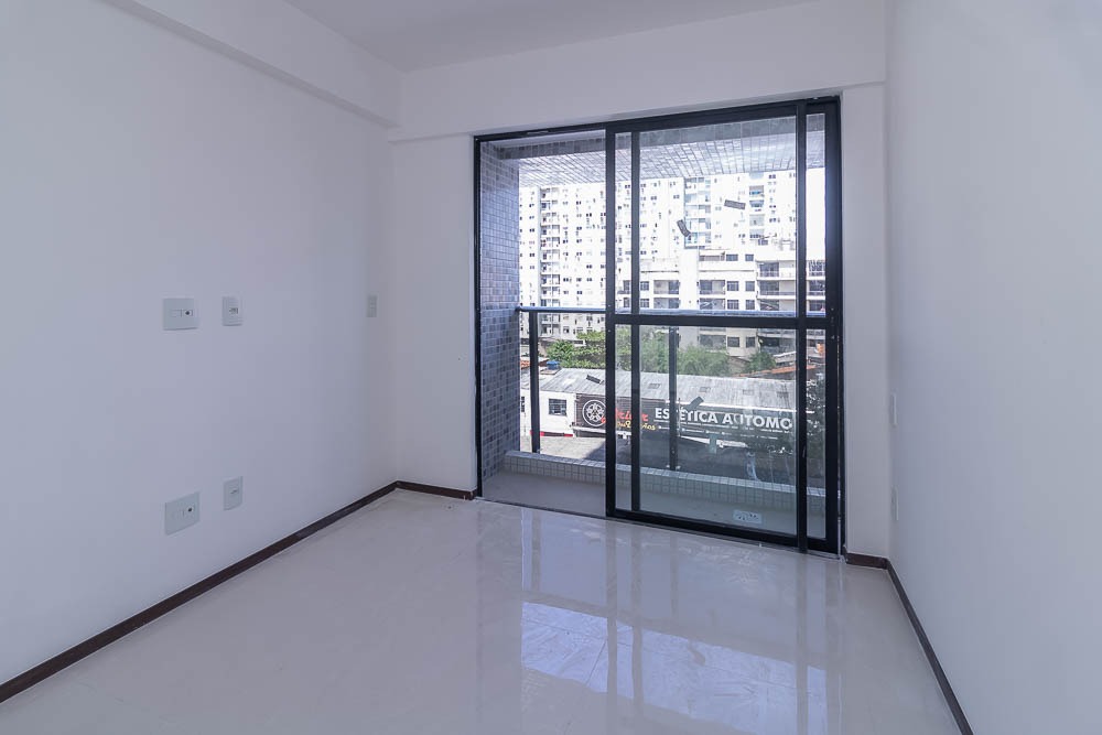 Imagem Apartamento com 3 Quartos à Venda, 100 m²em Batista Campos - Belém