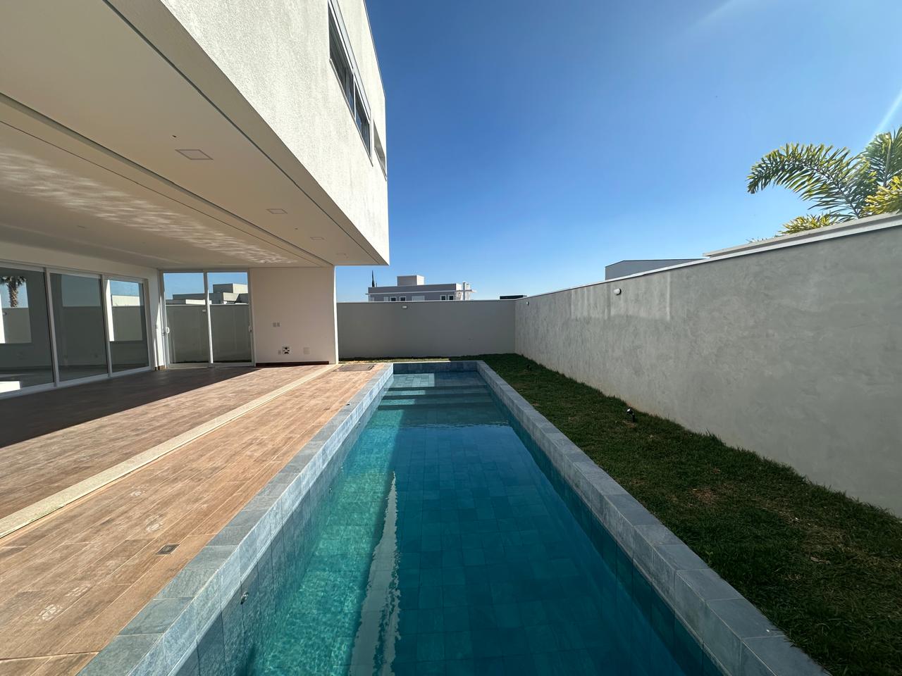 Foto do imóvel: Casa de Condomínio com 4 Quartos à Venda, 450 m² em Alphaville Nova Esplanada - Votorantim