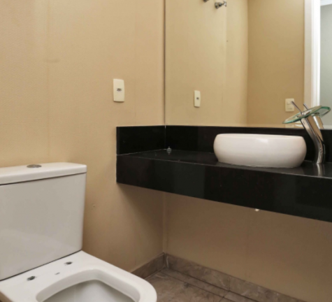 Imagem Apartamento com 3 Quartos à Venda, 125 m² em Vila Suzana - São Paulo