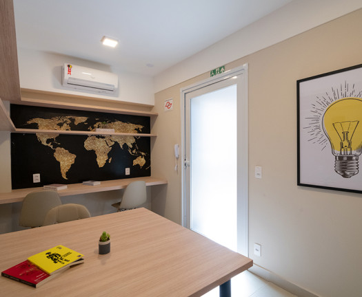 Imagem Apartamento com 2 Quartos à Venda, 32 m² em Parque Fongaro - São Paulo