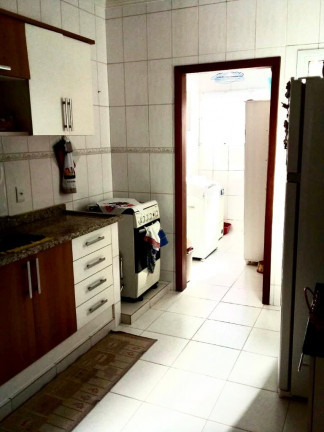 Imagem Apartamento com 3 Quartos à Venda, 100 m² em Vila Independência - Sorocaba