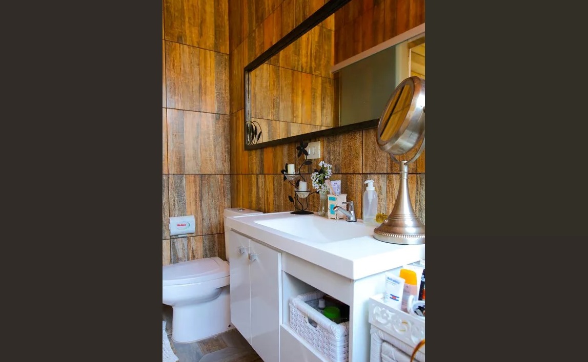 Imagem Apartamento com 4 Quartos à Venda, 172 m² em Vila Floresta - Santo André