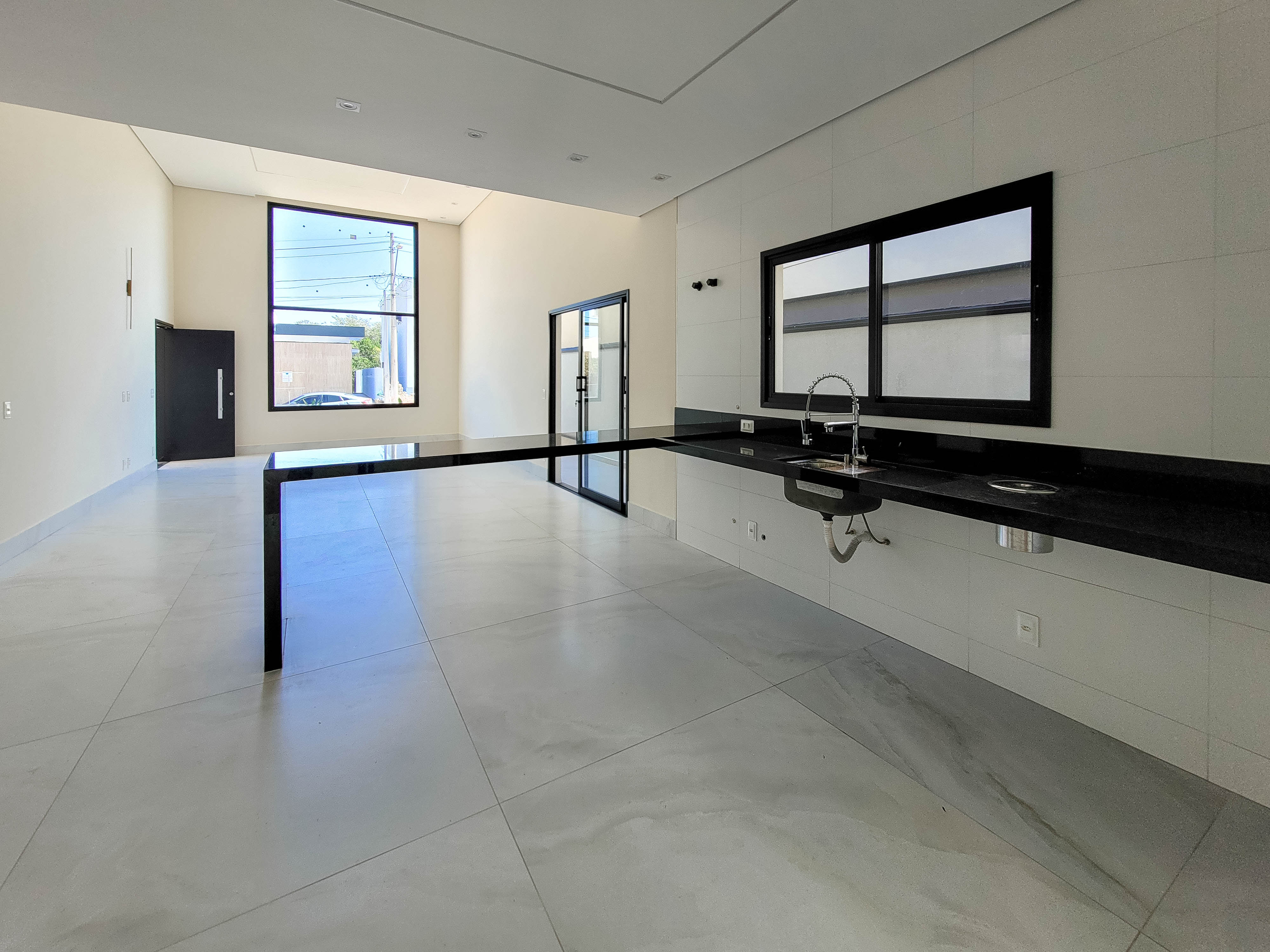 Imagem Casa de Condomínio com 3 Quartos à Venda, 150 m²em São Venâncio - Itupeva