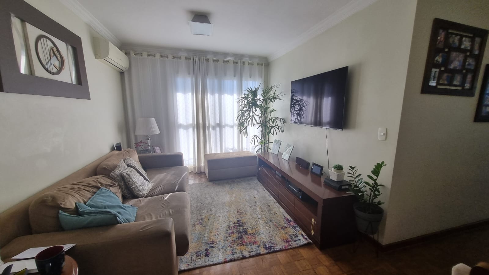 Imagem Apartamento com 2 Quartos à Venda, 60 m²em Saúde - São Paulo