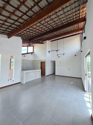 Imagem Casa de Condomínio com 3 Quartos à Venda, 156 m² em Santana - Gravatá