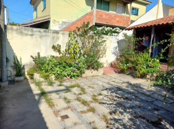 Sobrado com 3 Quartos para Alugar, 90 m² em Jardim Náutilus - Cabo Frio
