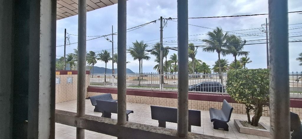 Apartamento com 2 Quartos à Venda, 57 m² em Boqueirão - Praia Grande