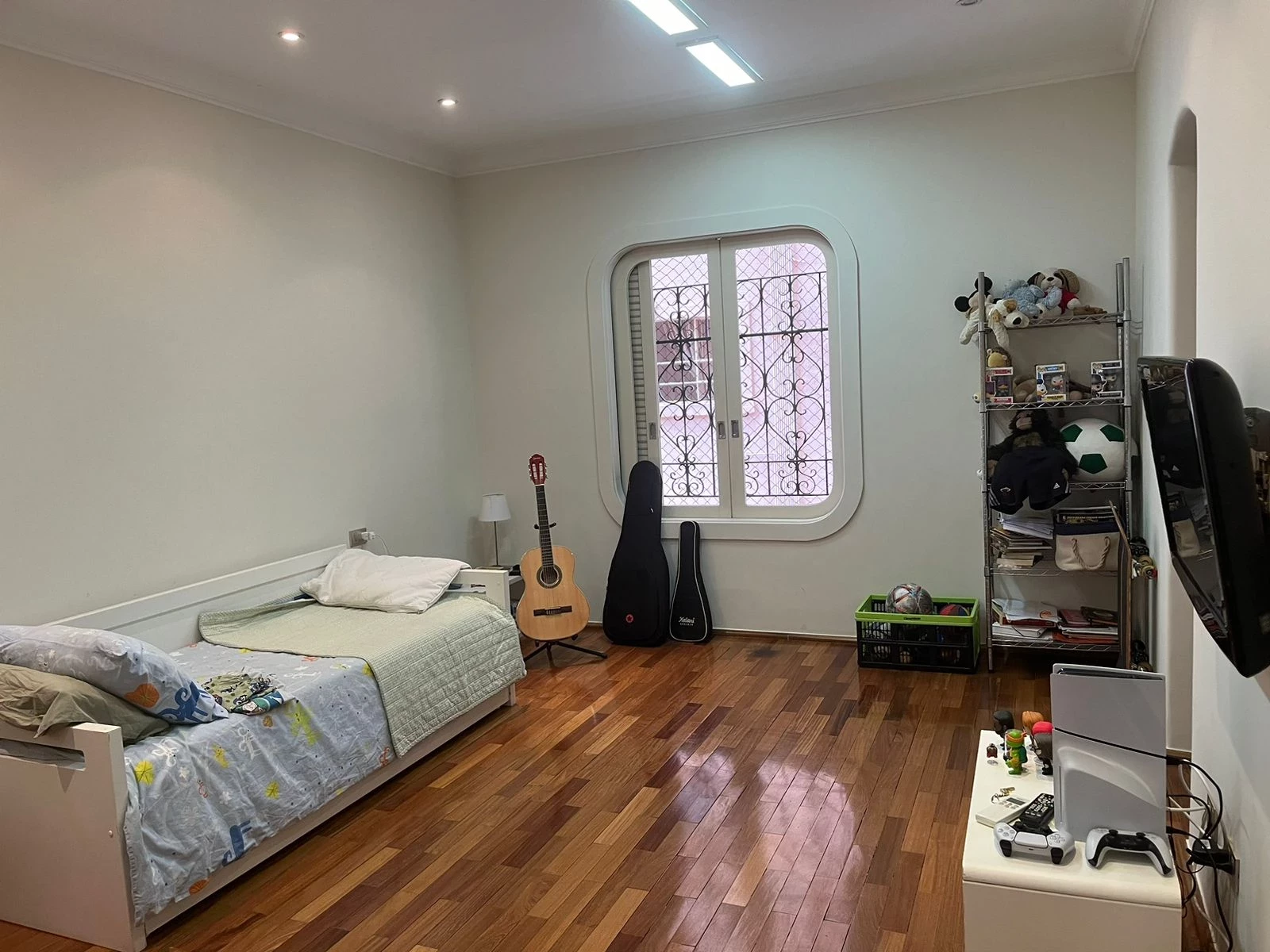 Imagem Apartamento com 4 Quartos à Venda, 370 m² em Cerqueira César - São Paulo