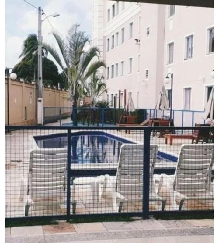 Imagem Apartamento com 2 Quartos à Venda, 50 m² em Recreio Ipitanga - Lauro de Freitas