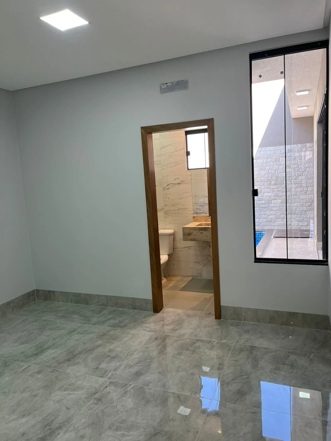 Imagem Casa com 3 Quartos à Venda, 154 m² em Jardim Atlântico - Goiânia