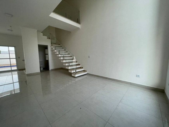 Imagem Casa de Condomínio com 3 Quartos à Venda, 138 m² em Vila Moraes - Mogi das Cruzes