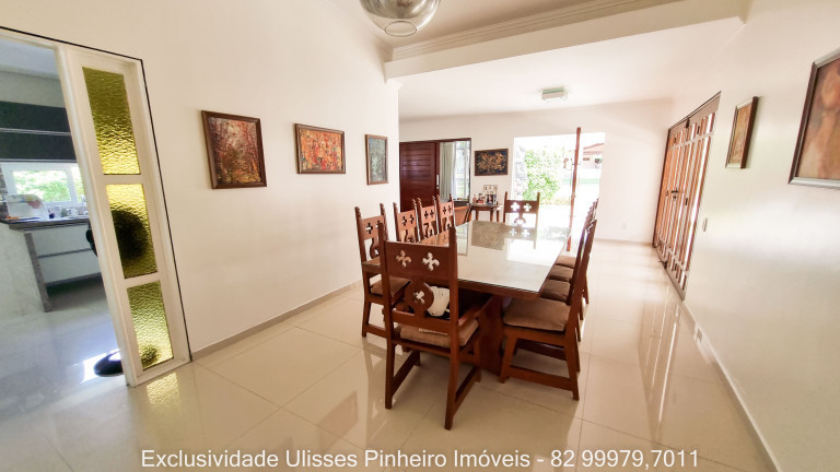 Foto do imóvel: Casa com 4 Quartos à Venda,  em Jardim Petrópolis - Maceió