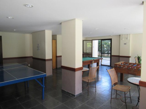 Imagem Apartamento com 3 Quartos à Venda, 77 m² em Parque Residencial Julia - São Paulo
