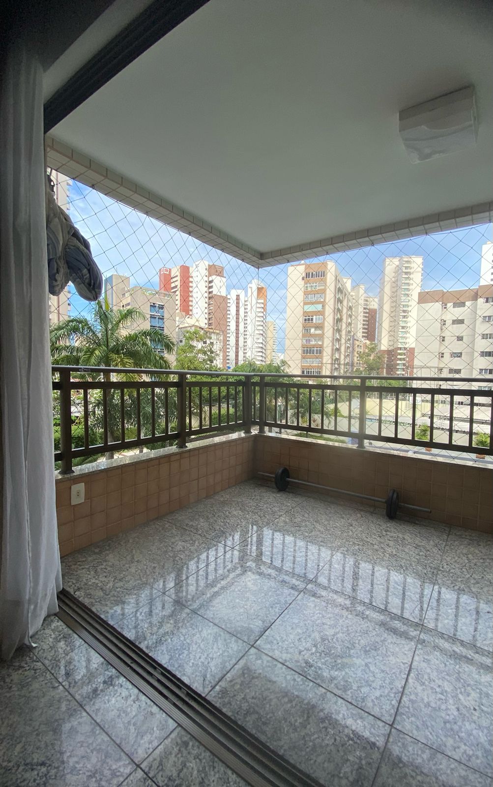 Imagem Apartamento com 3 Quartos à Venda, 140 m²em Cocó - Fortaleza