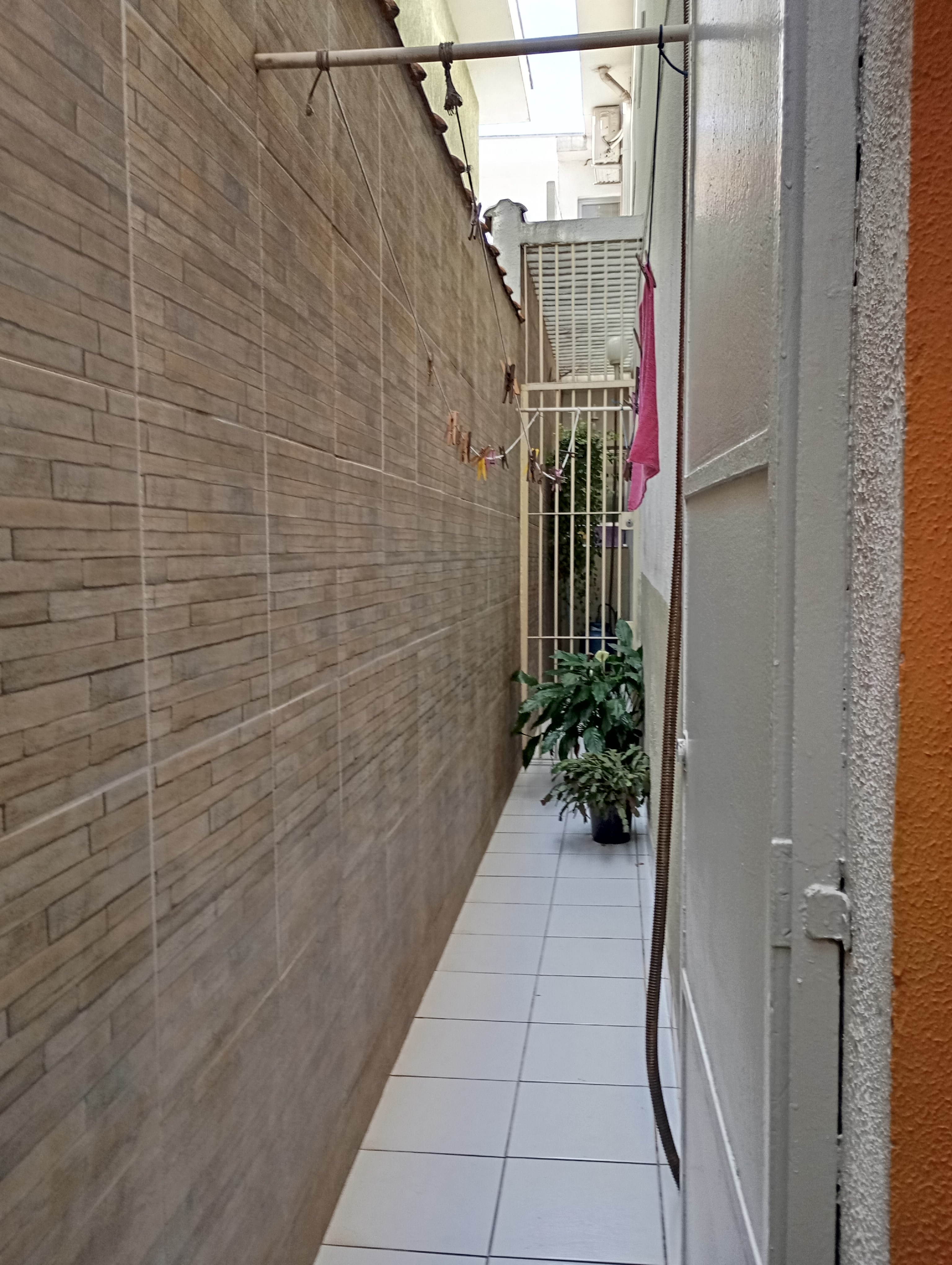 Imagem Sobrado com 3 Quartos à Venda, 96 m² em Parque Colonial - São Paulo