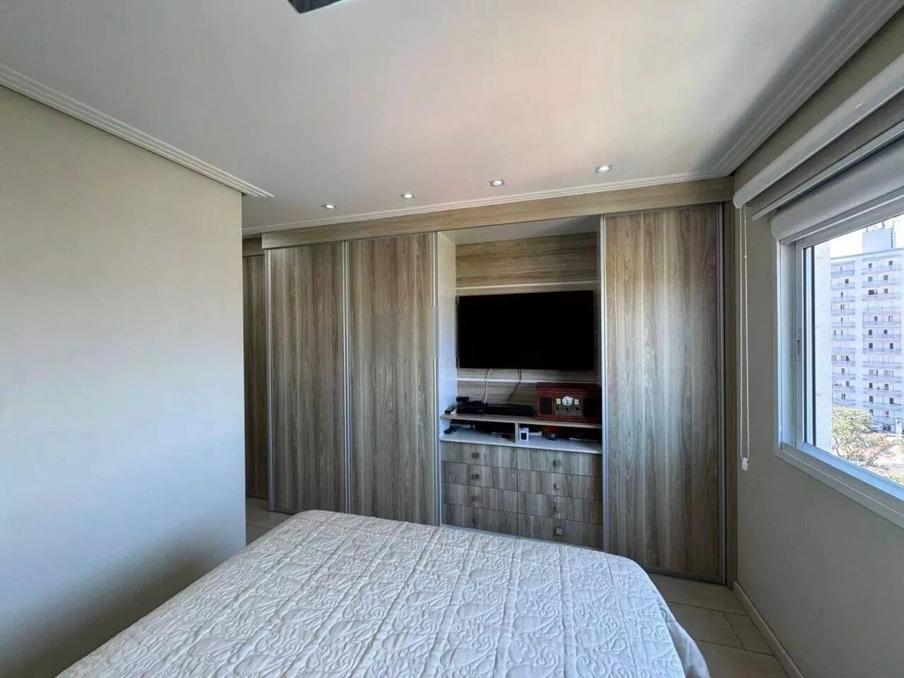 Foto do imóvel: Apartamento com 3 Quartos à Venda, 91 m² em Vila Lusitânia - São Bernardo do Campo