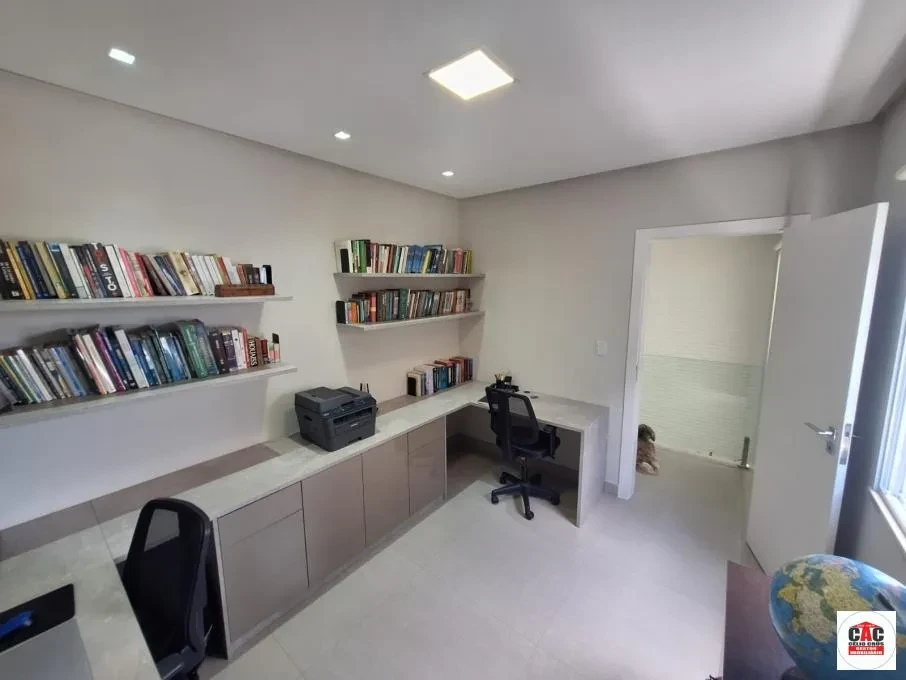 Imagem Casa com 4 Quartos à Venda, 450 m² em Aruana - Aracaju