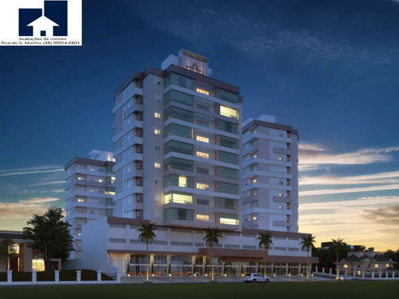 Apartamento com 3 Quartos à Venda,  em Centro - Cocal do Sul