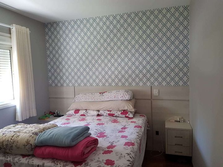 Imagem Apartamento com 4 Quartos à Venda, 194 m² em Altos Do Esplanada - São José Dos Campos