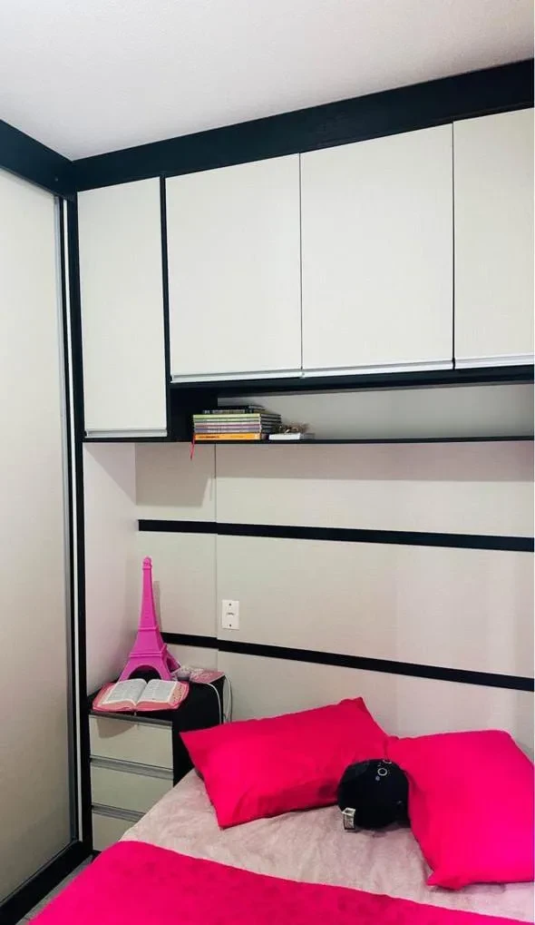 Imagem Apartamento com 2 Quartos à Venda, 50 m² em Pinheirinho - Chapecó