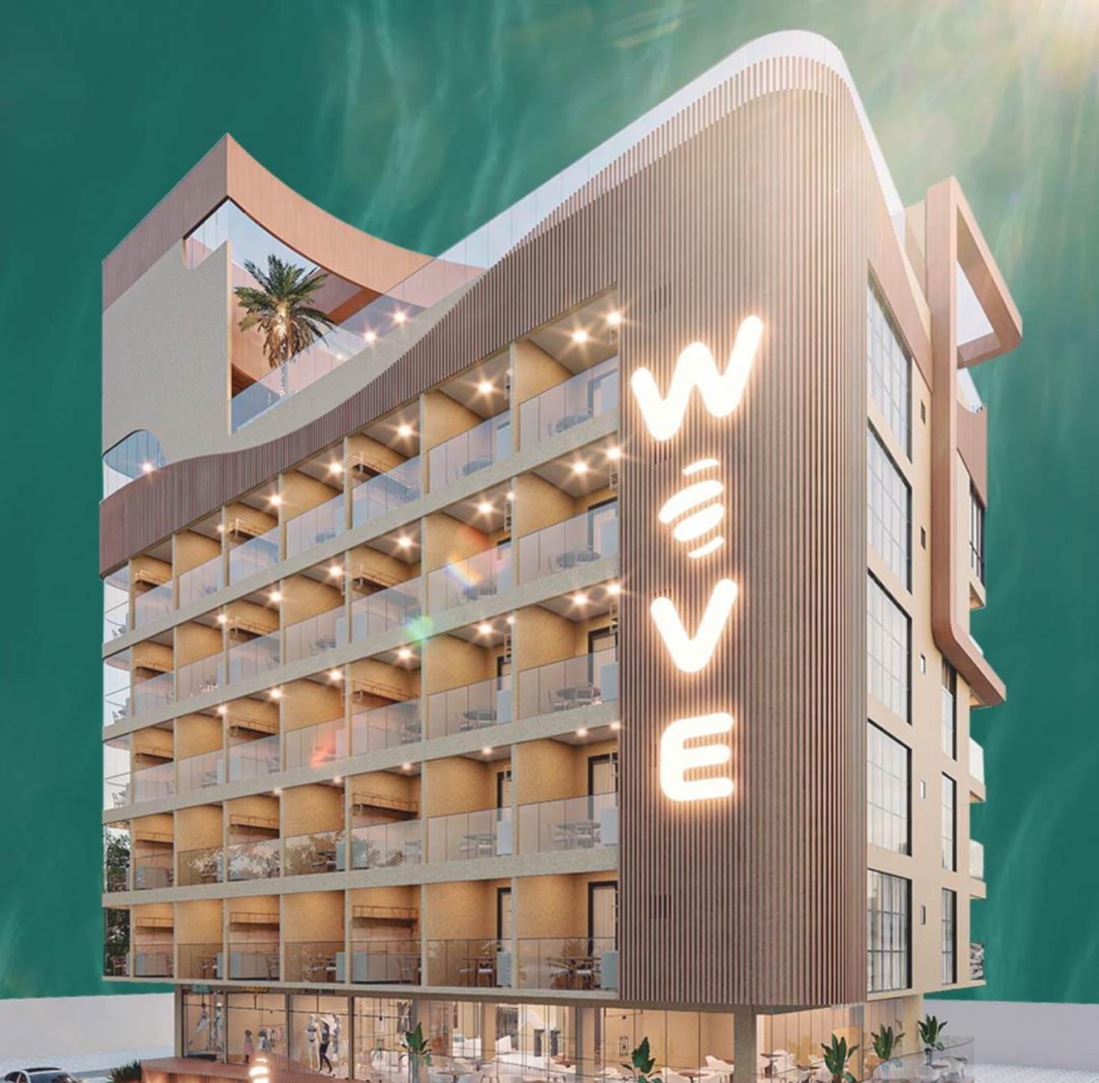 Foto do imóvel: Flat com 1 Quarto à Venda, 37 m² em Centro - Tamandaré