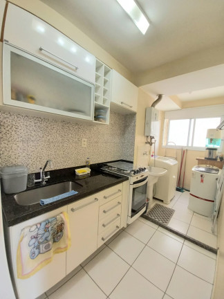 Imagem Apartamento com 3 Quartos à Venda, 64 m² em Gopoúva - Guarulhos