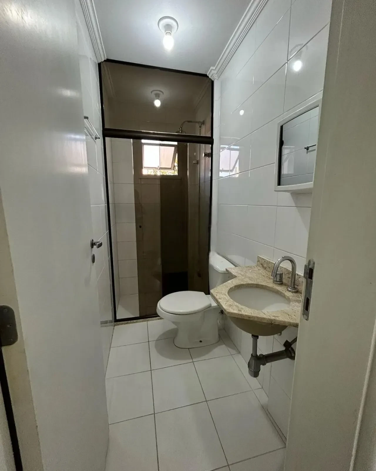 Imagem Casa de Condomínio com 2 Quartos à Venda, 74 m² em Jardim Colônia - Jundiaí