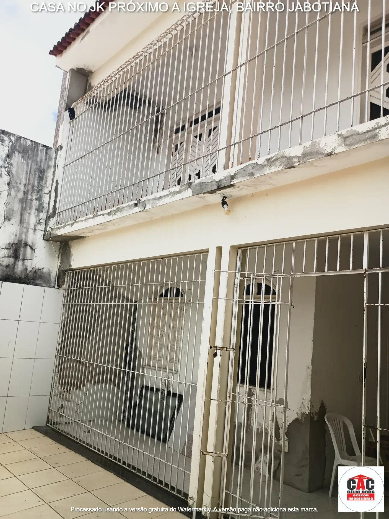 Foto do imóvel: Casa com 5 Quartos à Venda, 200 metros em Jabotiana - Aracaju