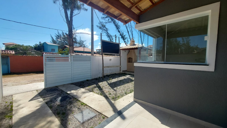 Imagem Casa com 2 Quartos à Venda, 155 m² em Santa Margarida II (Tamoios) - Cabo Frio