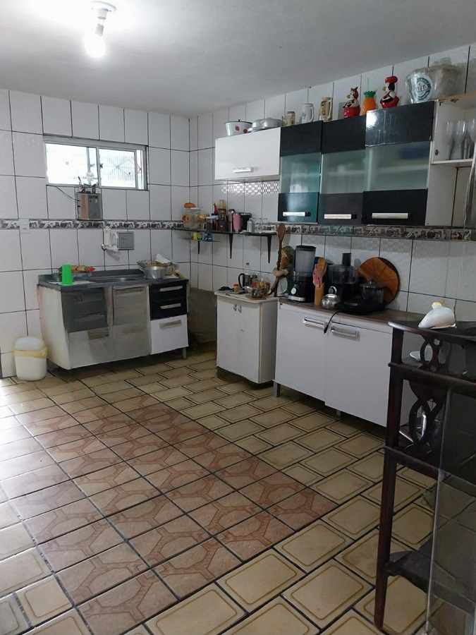 Imagem Casa com 4 Quartos à Venda, 162 m² em Águas Claras - Salvador