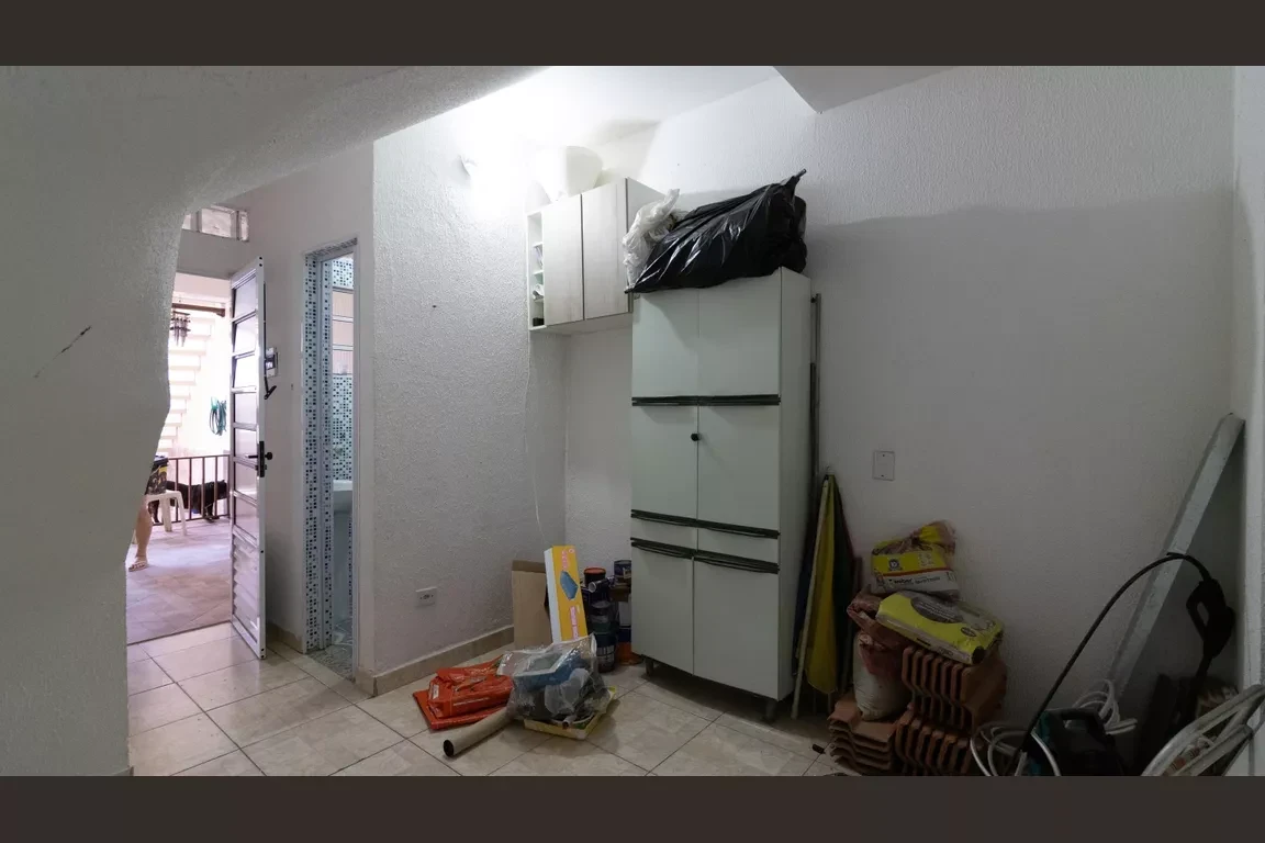 Imagem Sobrado com 2 Quartos à Venda, 172 m² em Parque Boturussu - São Paulo