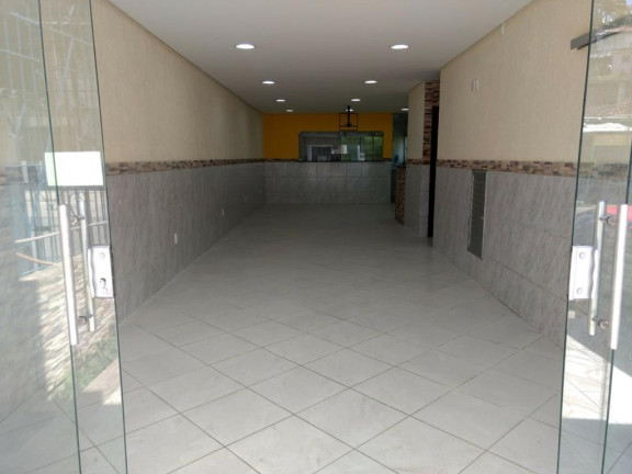 Imagem Ponto Comercial à Venda, 240 m² em Engenho Velho - Jaboatão dos Guararapes