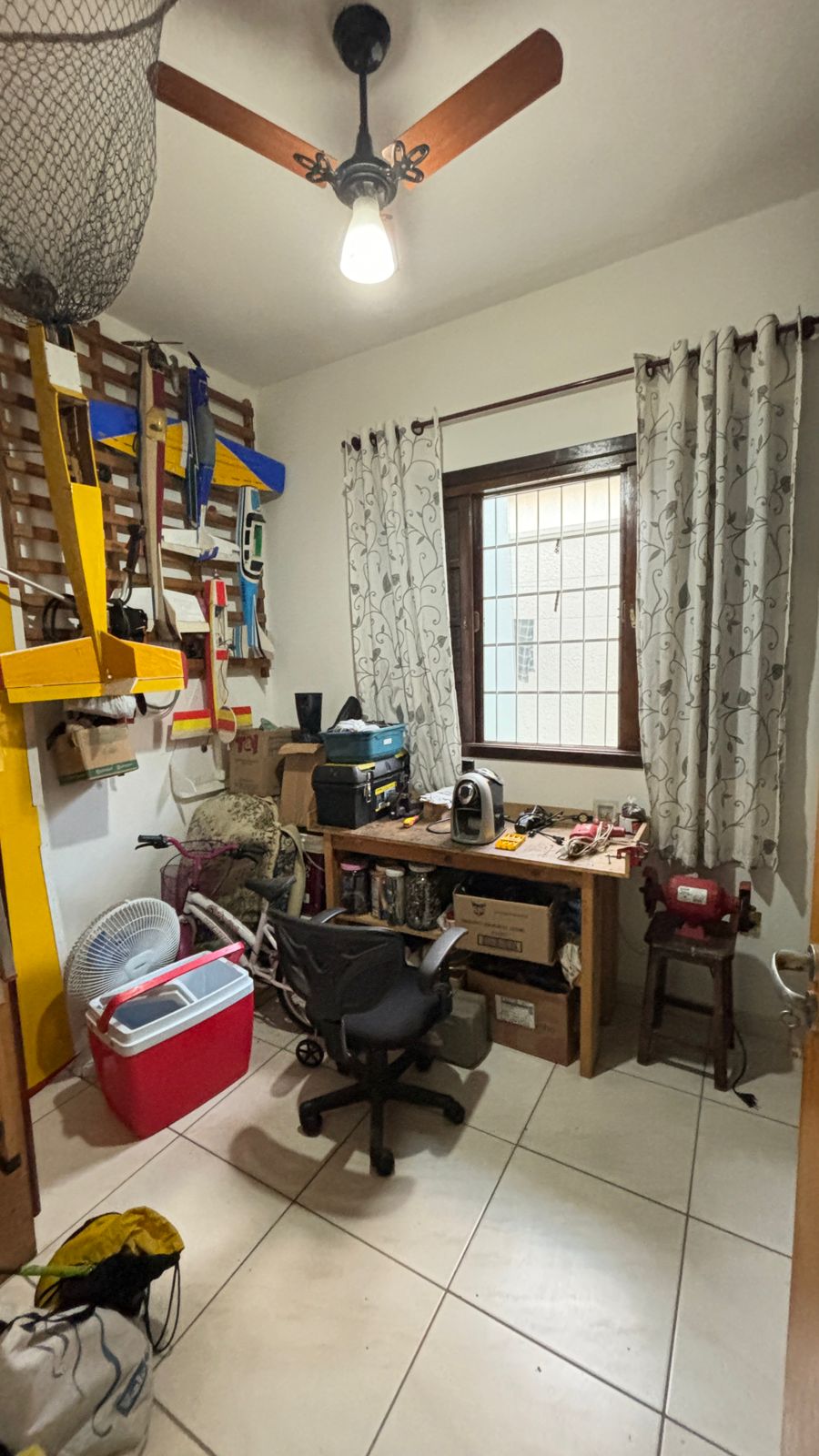 Imagem Casa com 3 Quartos à Venda, 100 m²em Jardim das Indústrias - São José dos Campos