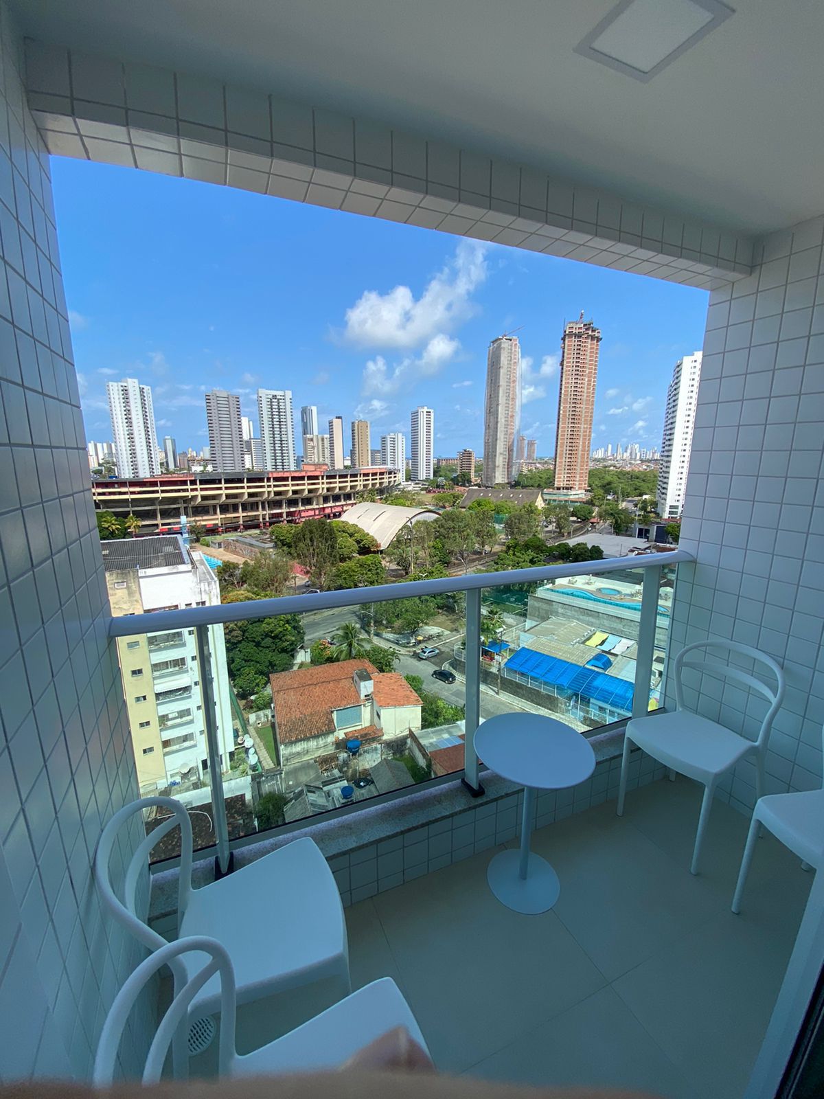 Foto do imóvel: Apartamento com 3 Quartos à Venda, 67 m²em Ilha do Retiro - Recife