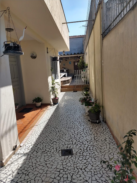 Imagem Casa com 2 Quartos à Venda, 167 m²em Ipiranga - São Paulo