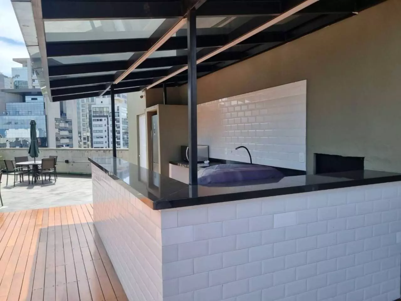 Imagem Sala Comercial à Venda ou Locação, 286 m² em Vila Olímpia - São Paulo